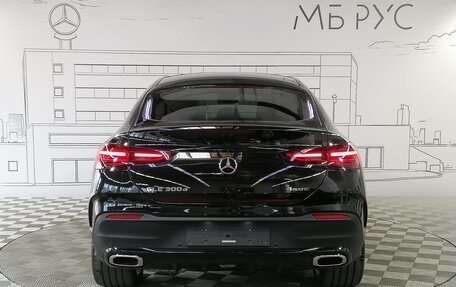 Mercedes-Benz GLE Coupe, 2026 год, 17 800 000 рублей, 6 фотография