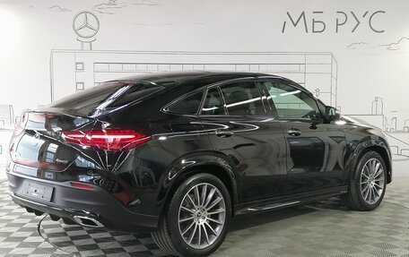 Mercedes-Benz GLE Coupe, 2026 год, 17 800 000 рублей, 5 фотография