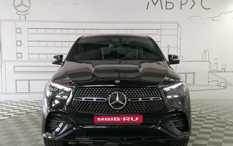 Mercedes-Benz GLE Coupe, 2026 год, 17 800 000 рублей, 2 фотография