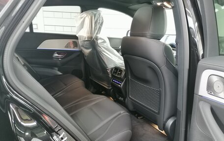 Mercedes-Benz GLE Coupe, 2026 год, 17 800 000 рублей, 17 фотография