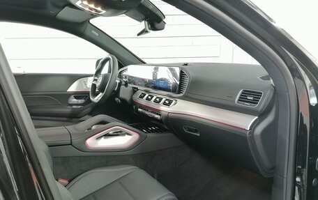 Mercedes-Benz GLE Coupe, 2026 год, 17 800 000 рублей, 15 фотография