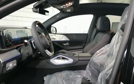 Mercedes-Benz GLE Coupe, 2026 год, 17 800 000 рублей, 14 фотография
