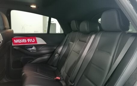 Mercedes-Benz GLE Coupe, 2026 год, 17 800 000 рублей, 18 фотография