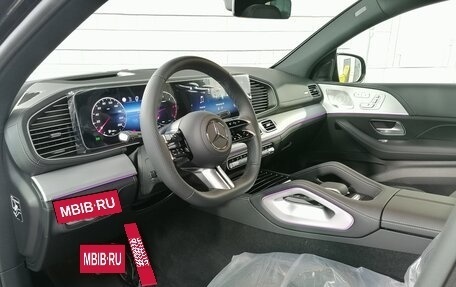 Mercedes-Benz GLE Coupe, 2026 год, 17 800 000 рублей, 12 фотография