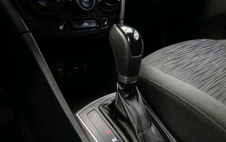 Hyundai Solaris II рестайлинг, 2015 год, 950 000 рублей, 17 фотография