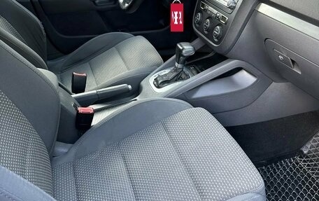 Volkswagen Jetta VI, 2007 год, 562 084 рублей, 9 фотография