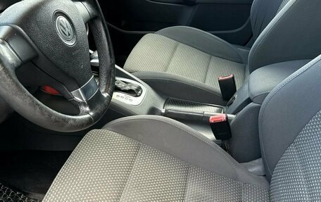 Volkswagen Jetta VI, 2007 год, 562 084 рублей, 10 фотография