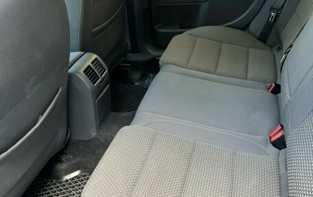 Volkswagen Jetta VI, 2007 год, 562 084 рублей, 12 фотография