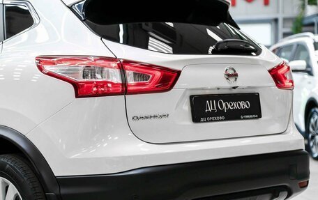 Nissan Qashqai, 2018 год, 1 590 000 рублей, 5 фотография