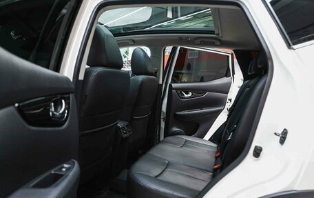 Nissan Qashqai, 2018 год, 1 590 000 рублей, 8 фотография