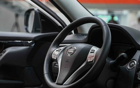Nissan Qashqai, 2018 год, 1 590 000 рублей, 15 фотография