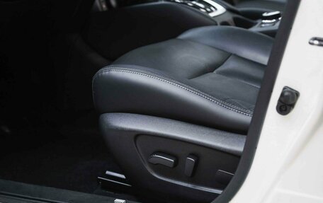 Nissan Qashqai, 2018 год, 1 590 000 рублей, 10 фотография