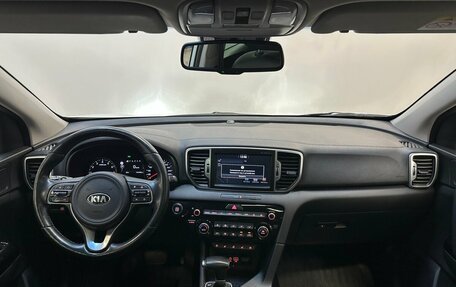KIA Sportage IV рестайлинг, 2018 год, 2 150 000 рублей, 5 фотография