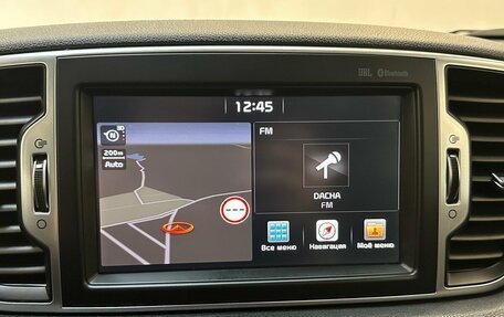KIA Sportage IV рестайлинг, 2018 год, 2 150 000 рублей, 8 фотография