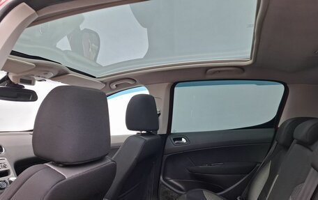 Peugeot 308 II, 2010 год, 430 000 рублей, 12 фотография