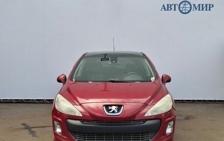 Peugeot 308 II, 2010 год, 430 000 рублей, 2 фотография