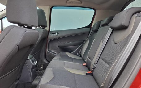 Peugeot 308 II, 2010 год, 430 000 рублей, 11 фотография