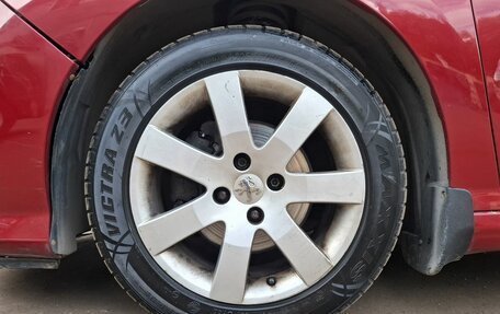 Peugeot 308 II, 2010 год, 430 000 рублей, 9 фотография