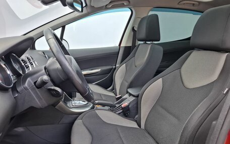 Peugeot 308 II, 2010 год, 430 000 рублей, 10 фотография