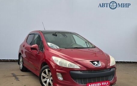 Peugeot 308 II, 2010 год, 430 000 рублей, 3 фотография