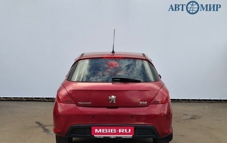 Peugeot 308 II, 2010 год, 430 000 рублей, 6 фотография