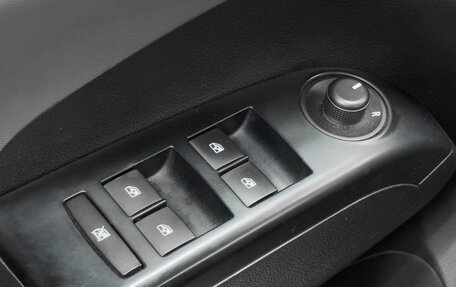 Chevrolet Aveo III, 2012 год, 749 900 рублей, 14 фотография