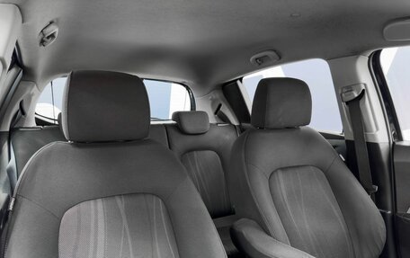 Chevrolet Aveo III, 2012 год, 749 900 рублей, 16 фотография