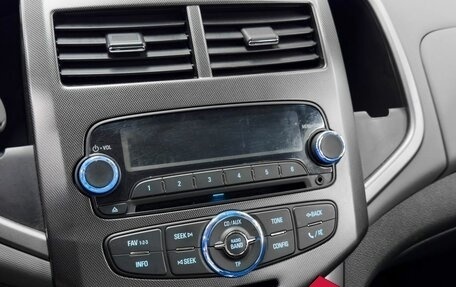 Chevrolet Aveo III, 2012 год, 749 900 рублей, 11 фотография