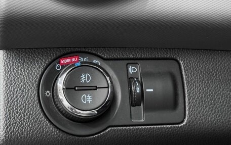Chevrolet Aveo III, 2012 год, 749 900 рублей, 15 фотография