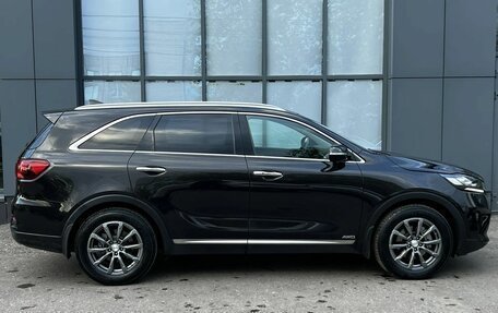 KIA Sorento III Prime рестайлинг, 2018 год, 2 680 000 рублей, 4 фотография