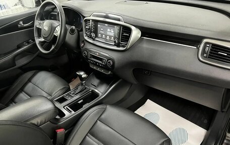 KIA Sorento III Prime рестайлинг, 2018 год, 2 680 000 рублей, 11 фотография