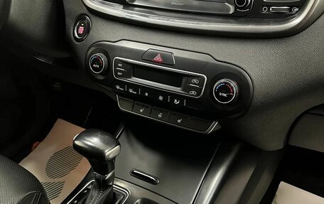 KIA Sorento III Prime рестайлинг, 2018 год, 2 680 000 рублей, 12 фотография