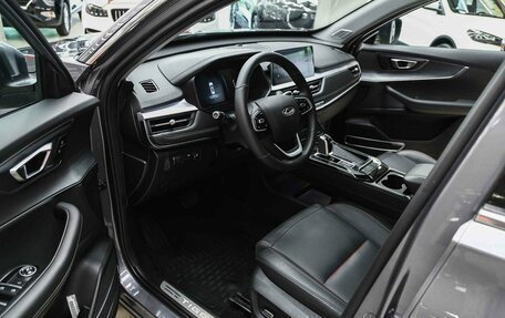 Chery Tiggo 7 Pro, 2022 год, 1 650 000 рублей, 5 фотография