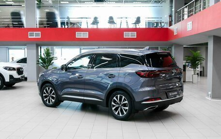 Chery Tiggo 7 Pro, 2022 год, 1 650 000 рублей, 4 фотография