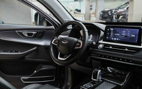 Chery Tiggo 7 Pro, 2022 год, 1 650 000 рублей, 11 фотография