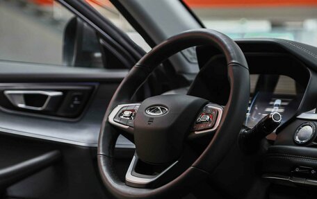 Chery Tiggo 7 Pro, 2022 год, 1 650 000 рублей, 13 фотография