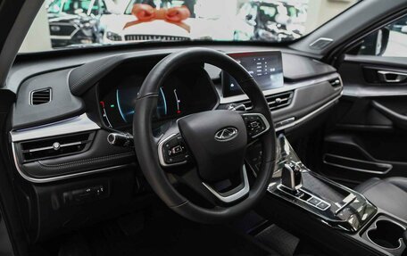Chery Tiggo 7 Pro, 2022 год, 1 650 000 рублей, 8 фотография