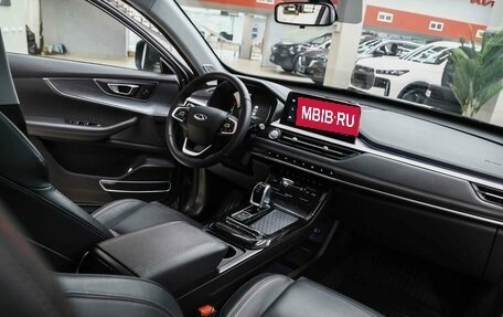 Chery Tiggo 7 Pro, 2022 год, 1 650 000 рублей, 10 фотография