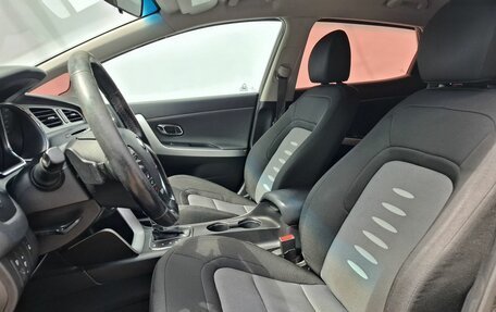 KIA cee'd III, 2014 год, 1 150 000 рублей, 10 фотография