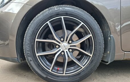 KIA cee'd III, 2014 год, 1 150 000 рублей, 9 фотография
