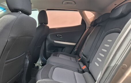 KIA cee'd III, 2014 год, 1 150 000 рублей, 11 фотография