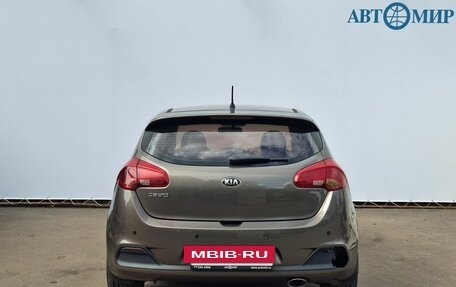 KIA cee'd III, 2014 год, 1 150 000 рублей, 6 фотография