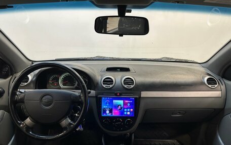 Chevrolet Lacetti, 2009 год, 469 000 рублей, 5 фотография