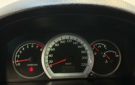 Chevrolet Lacetti, 2009 год, 469 000 рублей, 6 фотография