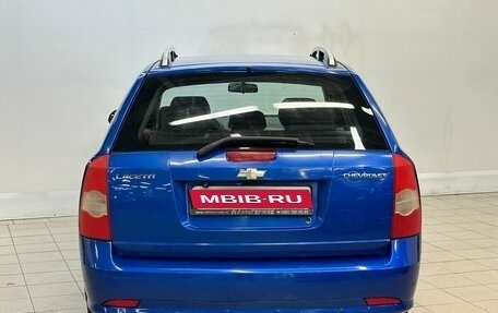 Chevrolet Lacetti, 2009 год, 469 000 рублей, 3 фотография