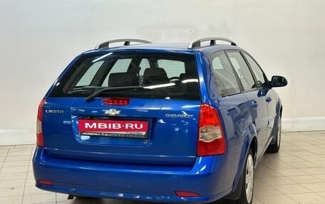 Chevrolet Lacetti, 2009 год, 469 000 рублей, 4 фотография