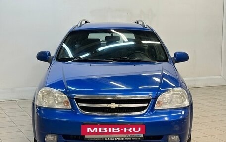 Chevrolet Lacetti, 2009 год, 469 000 рублей, 2 фотография