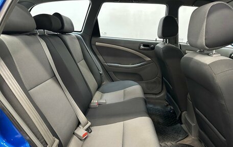 Chevrolet Lacetti, 2009 год, 469 000 рублей, 12 фотография