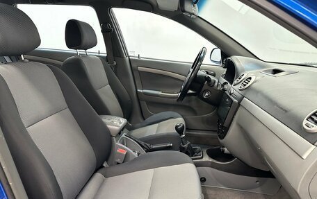 Chevrolet Lacetti, 2009 год, 469 000 рублей, 11 фотография