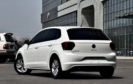 Volkswagen Polo, 2023 год, 1 050 000 рублей, 5 фотография